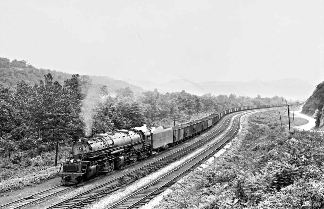 231 fotos de stock e banco de imagens de Baltimore Ohio Railroad - Getty  Images