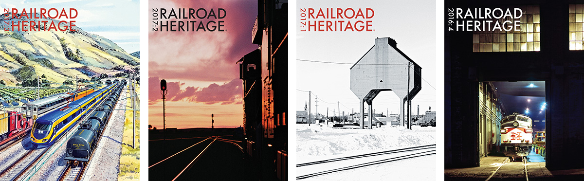 RH-covers