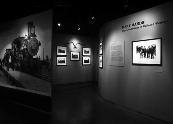 Grand Central Terminal Exhibition