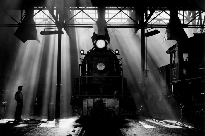 Photograph by Joel Jensen