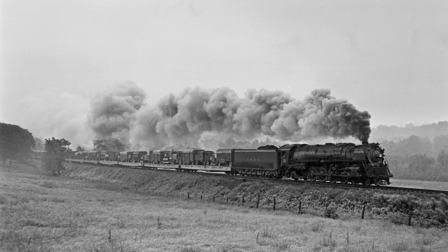 Virtual Launch Party For Our New Book: The Railroad Photography Of ...