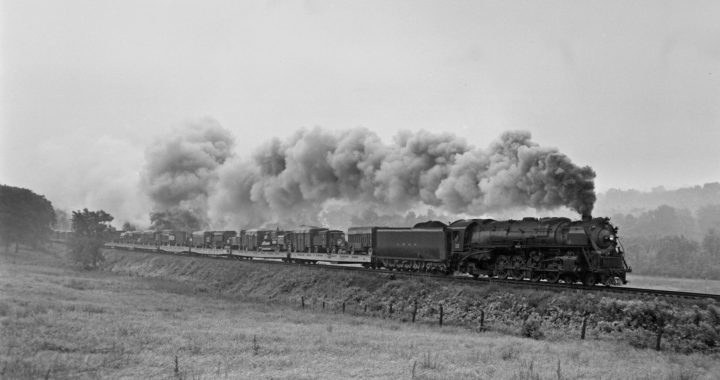Virtual Launch Party For Our New Book: The Railroad Photography of Donald W. Furler
