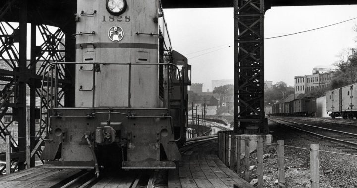 David P. Morgan’s Milwaukee, presented by Kevin P. Keefe