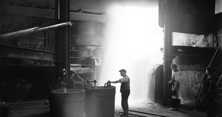 Zoom program: Collections from the UK’s National Railway Museum