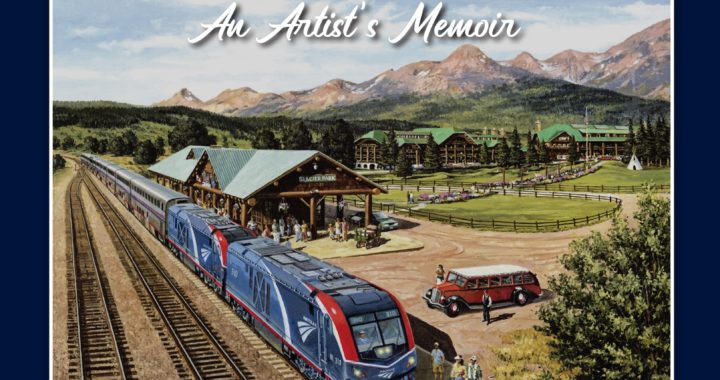 Zoom program: Railroads, Art, and American Life, by J. Craig Thorpe