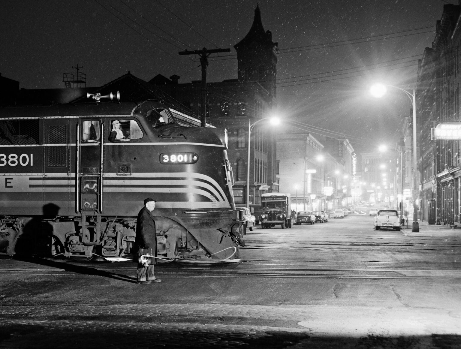 Center for Railroad Photography & Art – Publisher of Railroad Heritage ...