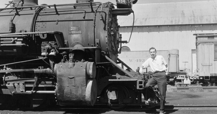 Zoom member-exclusive: Inside the Jim Shaughnessy Collection