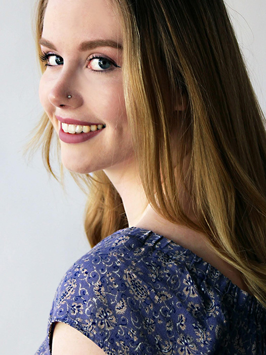 Shelby Shull
