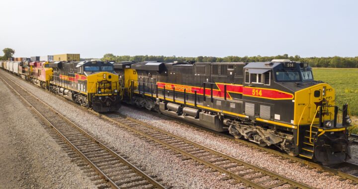 Zoom program: Railroad promotional filmmaking with Nick Ozorak