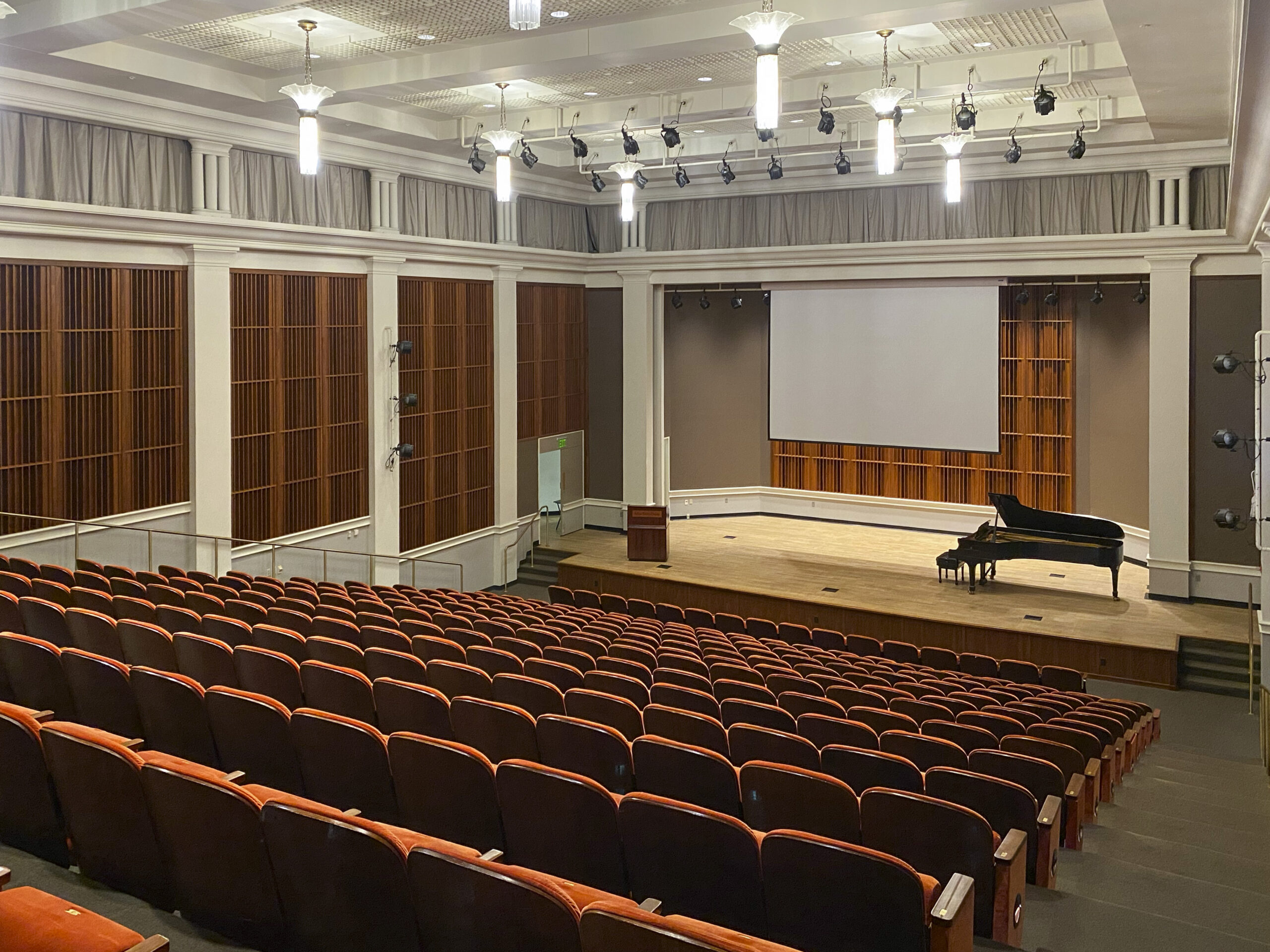 Conversations moves to Indianapolis for 2026