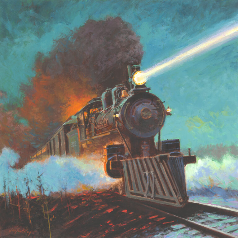 Kalmbach Media images – Center for Railroad Photography & Art